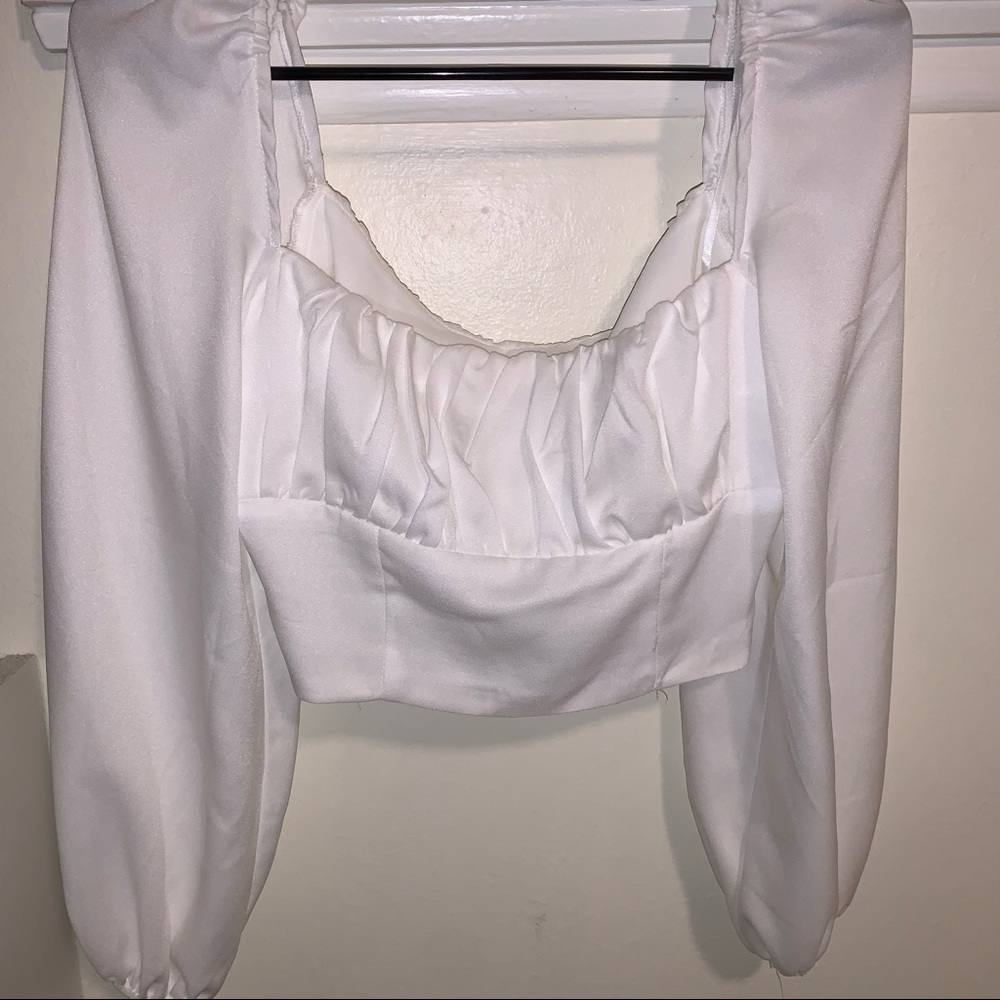 Princess Polly Ariah top - Picture 5 of 6